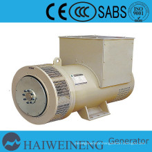 10kw 10kva 15kva 25kva 100kva 200kva 250kva 500kva 220v 50Hz AC Single Three phase Output alternator , generator without engine